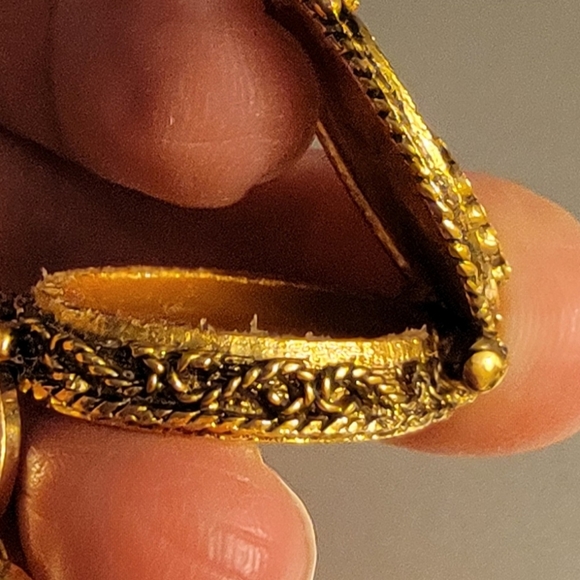 Vintage Corday Unicorn Bracelet - Picture 5 of 7